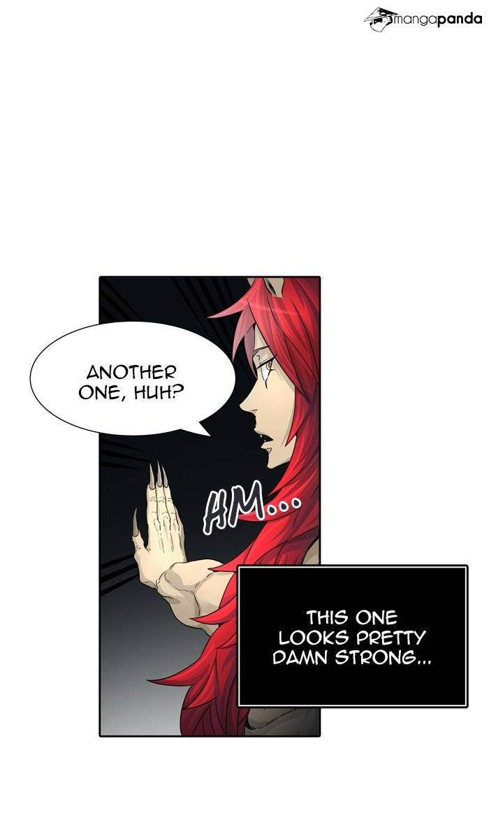 Tower of God Chapter 451 image 073